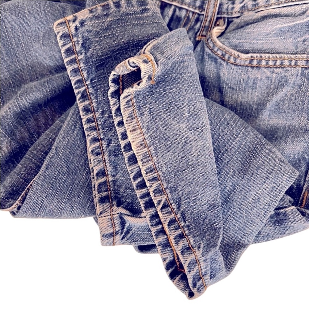 American Eagle Jeans Sz 26/28 - Picture 3 of 7